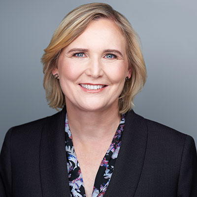 JENNIFER DAVIS HAYES